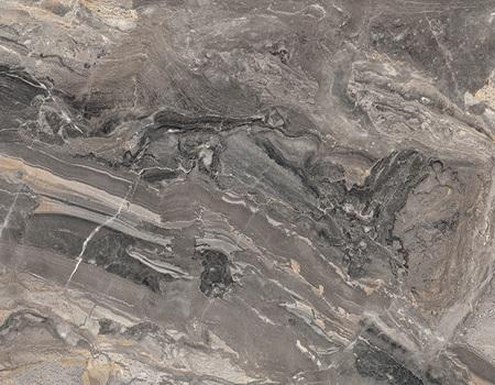 F093 ST15 Мрамор Чиполино серый