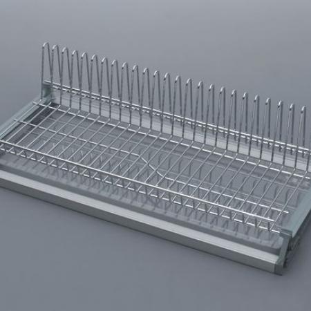 Сушка одноуровневая 900 хром Rejs 